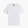 Tommy x Cadillac F1® Team Tire T-skjorte