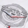 Tommy x Cadillac F1® Team Tire T-skjorte