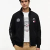 Tommy x Cadillac F1® Team treningsjakke