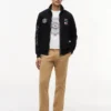 Tommy x Cadillac F1® Team treningsjakke