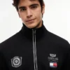 Tommy x Cadillac F1® Team treningsjakke