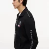 Tommy x Cadillac F1® Team treningsjakke