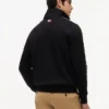 Tommy x Cadillac F1® Team treningsjakke