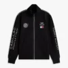 Tommy x Cadillac F1® Team treningsjakke