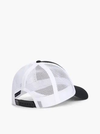 Tommy x Cadillac F1® Team Trucker Cap