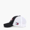 Tommy x Cadillac F1® Team Trucker Cap