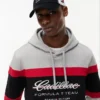 Tommy x Cadillac F1® Team Trucker Cap