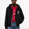 Tommy x Cadillac F1® Team Windbreaker