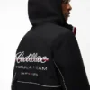 Tommy x Cadillac F1® Team Windbreaker