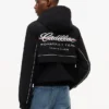 Tommy x Cadillac F1® Team Windbreaker