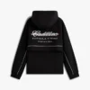 Tommy x Cadillac F1® Team Windbreaker