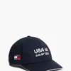 Tommy x US SailGP Team baseballcap