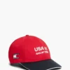 Tommy x US SailGP Team baseballcap