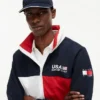 Tommy x US SailGP Team baseballcap