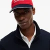 Tommy x US SailGP Team baseballcap
