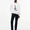 Tommy x US SailGP Team Boat-genser