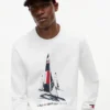 Tommy x US SailGP Team Boat-genser