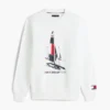 Tommy x US SailGP Team Boat-genser