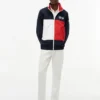 Tommy x US SailGP Team Flag Regatta-jakke