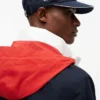 Tommy x US SailGP Team Flag Regatta-jakke
