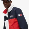 Tommy x US SailGP Team Flag Regatta-jakke