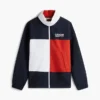 Tommy x US SailGP Team Flag Regatta-jakke
