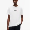 Tommy x US SailGP Team grafisk T-skjorte