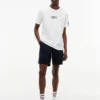 Tommy x US SailGP Team grafisk T-skjorte