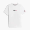 Tommy x US SailGP Team grafisk T-skjorte