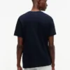 Tommy x US SailGP Team Logo T-skjorte