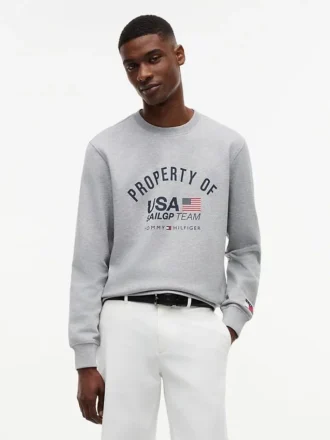 Tommy x US SailGP Team Property-genser