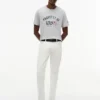 Tommy x US SailGP Team Property T-skjorte