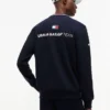 Tommy x US SailGP Team Replica-genser