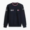 Tommy x US SailGP Team Replica-genser
