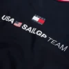 Tommy x US SailGP Team Replica-genser