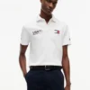 Tommy x US SailGP Team Replica Polo