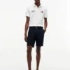 Tommy x US SailGP Team Replica Polo