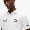 Tommy x US SailGP Team Replica Polo
