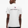 Tommy x US SailGP Team Replica Polo