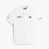 Tommy x US SailGP Team Replica Polo