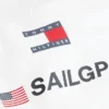 Tommy x US SailGP Team Replica Polo