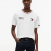 Tommy x US SailGP Team Replica T-skjorte