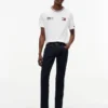 Tommy x US SailGP Team Replica T-skjorte