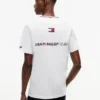 Tommy x US SailGP Team Replica T-skjorte
