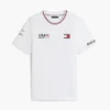 Tommy x US SailGP Team Replica T-skjorte