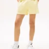 Tonal Flag-sweatshorts for barn