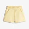 Tonal Flag-sweatshorts for barn