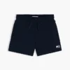 Tonal Flag-sweatshorts for barn
