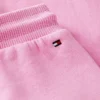 Tonal Flag-sweatshorts for barn