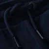 Tonal Flag-sweatshorts for barn